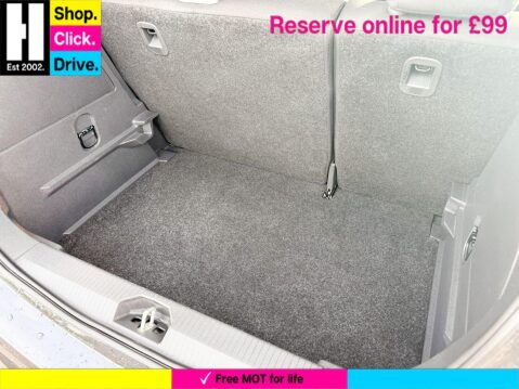 Vauxhall Corsa 1.2 16V SXi Hatchback 5dr Petrol Manual Euro 5 (A/C) (85 ps) 25