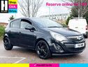 Vauxhall Corsa 1.2 16V SXi Hatchback 5dr Petrol Manual Euro 5 (A/C) (85 ps)