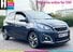 Peugeot 108 1.0 Collection Hatchback 5dr Petrol Manual Euro 6 (68 ps)