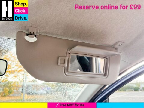 Peugeot 108 1.0 Collection Hatchback 5dr Petrol Manual Euro 6 (68 ps) 56