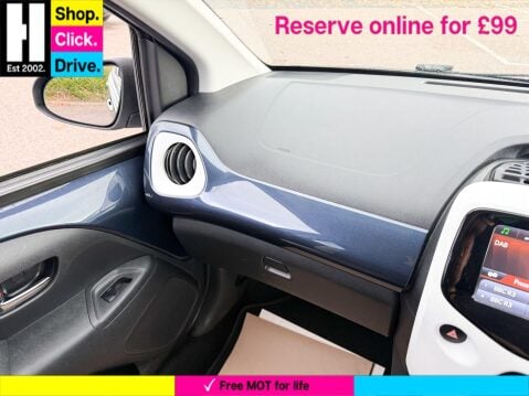 Peugeot 108 1.0 Collection Hatchback 5dr Petrol Manual Euro 6 (68 ps) 53