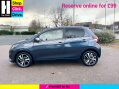 Peugeot 108 1.0 Collection Hatchback 5dr Petrol Manual Euro 6 (68 ps) 9
