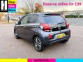 Peugeot 108 1.0 Collection Hatchback 5dr Petrol Manual Euro 6 (68 ps) 8