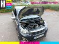 Peugeot 108 1.0 Collection Hatchback 5dr Petrol Manual Euro 6 (68 ps) 24