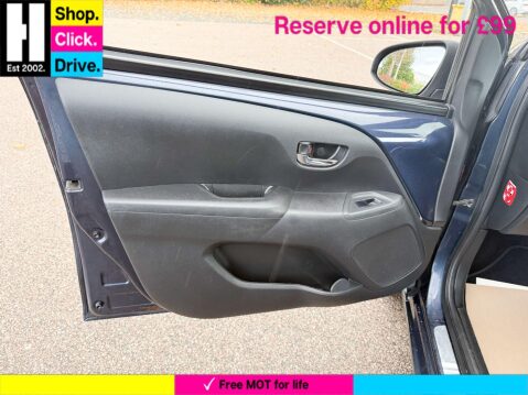 Peugeot 108 1.0 Collection Hatchback 5dr Petrol Manual Euro 6 (68 ps) 41