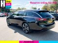 Vauxhall Insignia 2.0 Turbo D BlueInjection Elite Nav Sports Tourer 5dr Diesel Auto Euro 6 (s 6