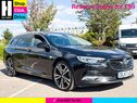 Vauxhall Insignia 2.0 Turbo D BlueInjection Elite Nav Sports Tourer 5dr Diesel Auto Euro 6 (s