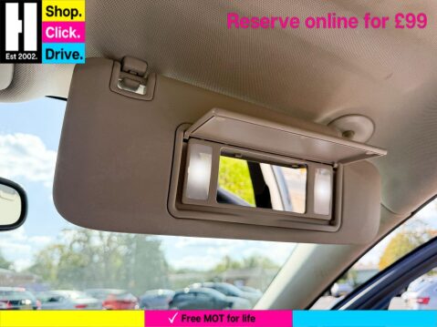 Vauxhall Insignia 2.0 Turbo D BlueInjection Elite Nav Sports Tourer 5dr Diesel Auto Euro 6 (s 72