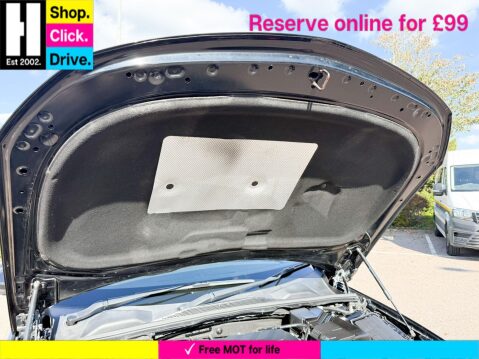 Vauxhall Insignia 2.0 Turbo D BlueInjection Elite Nav Sports Tourer 5dr Diesel Auto Euro 6 (s 30