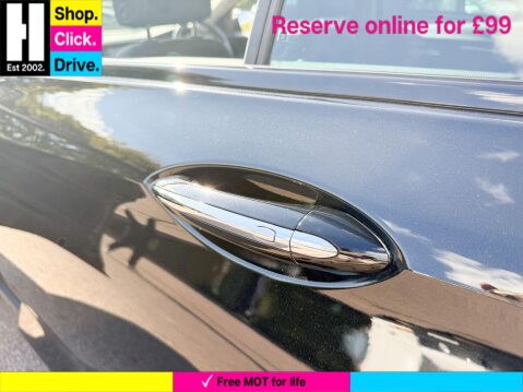 Vauxhall Insignia 2.0 Turbo D BlueInjection Elite Nav Sports Tourer 5dr Diesel Auto Euro 6 (s 52