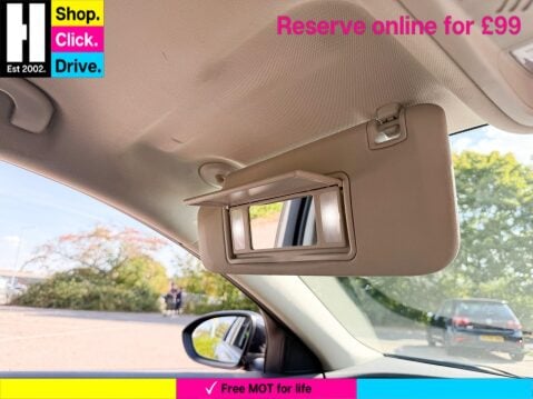 Vauxhall Insignia 2.0 Turbo D BlueInjection Elite Nav Sports Tourer 5dr Diesel Auto Euro 6 (s 71