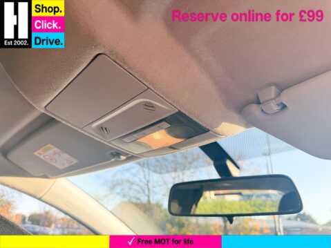Vauxhall Corsa 1.2i Design Hatchback 5dr Petrol Manual Euro 6 (70 ps) 55