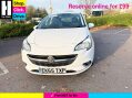 Vauxhall Corsa 1.2i Design Hatchback 5dr Petrol Manual Euro 6 (70 ps) 11