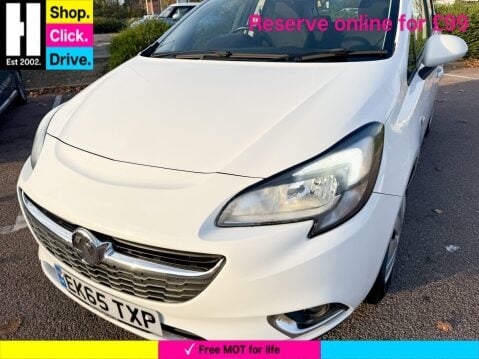 Vauxhall Corsa 1.2i Design Hatchback 5dr Petrol Manual Euro 6 (70 ps) 20