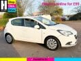 Vauxhall Corsa 1.2i Design Hatchback 5dr Petrol Manual Euro 6 (70 ps) 5