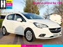 Vauxhall Corsa 1.2i Design Hatchback 5dr Petrol Manual Euro 6 (70 ps)