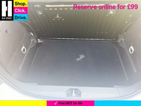 Vauxhall Corsa 1.2i Design Hatchback 5dr Petrol Manual Euro 6 (70 ps) 25