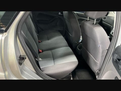 Ford Focus 1.6 LX Hatchback 5dr Petrol Manual (161 g/km, 113 bhp) 6