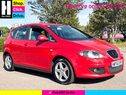 SEAT Altea 1.9 TDI S Emocion MPV 5dr Diesel Manual Euro 4 (105 ps)