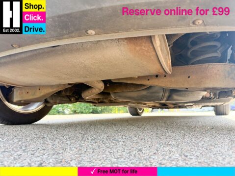 SEAT Altea 1.9 TDI S Emocion MPV 5dr Diesel Manual Euro 4 (105 ps) 29