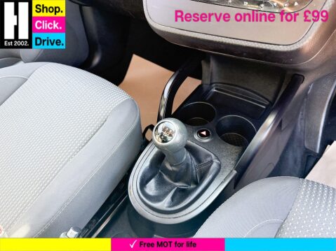 SEAT Altea 1.9 TDI S Emocion MPV 5dr Diesel Manual Euro 4 (105 ps) 46