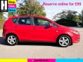 SEAT Altea 1.9 TDI S Emocion MPV 5dr Diesel Manual Euro 4 (105 ps) 5