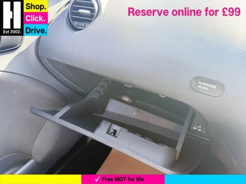 SEAT Altea 1.9 TDI S Emocion MPV 5dr Diesel Manual Euro 4 (105 ps) 50