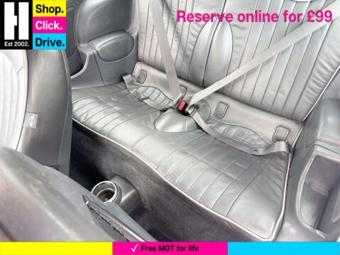 Mini Hatch 1.6 Cooper Park Lane Hatchback 3dr Petrol Manual Euro 4 (116 bhp) 53