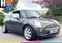 Mini Hatch 1.6 Cooper Park Lane Hatchback 3dr Petrol Manual Euro 4 (116 bhp)