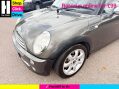 Mini Hatch 1.6 Cooper Park Lane Hatchback 3dr Petrol Manual Euro 4 (116 bhp) 26