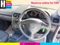 Mercedes-Benz A Class 1.5 A150 Classic Hatchback 5dr Petrol Manual (148 g/km, 95 bhp) 44