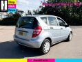 Mercedes-Benz A Class 1.5 A150 Classic Hatchback 5dr Petrol Manual (148 g/km, 95 bhp) 3