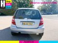 Mercedes-Benz A Class 1.5 A150 Classic Hatchback 5dr Petrol Manual (148 g/km, 95 bhp) 5