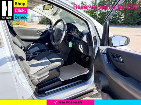 Mercedes-Benz A Class 1.5 A150 Classic Hatchback 5dr Petrol Manual (148 g/km, 95 bhp) 32