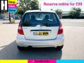 Mercedes-Benz A Class 1.5 A160 BlueEfficiency Classic SE Hatchback 5dr Petrol Manual (139 g/km, 9 7