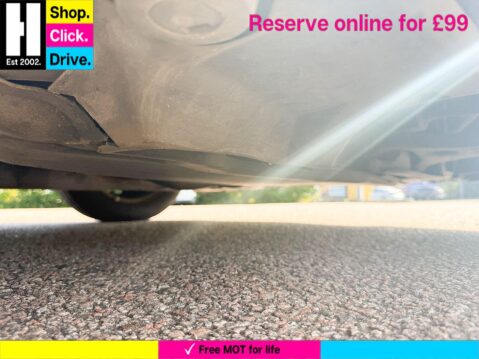 Mercedes-Benz A Class 1.5 A160 BlueEfficiency Classic SE Hatchback 5dr Petrol Manual (139 g/km, 9 18