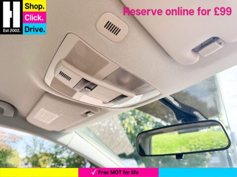 Mercedes-Benz A Class 1.5 A160 BlueEfficiency Classic SE Hatchback 5dr Petrol Manual (139 g/km, 9 41