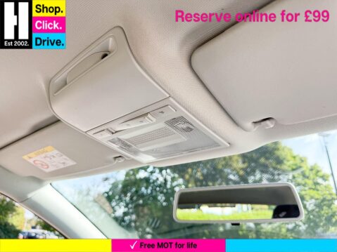 Volkswagen Polo 1.2 TSI BlueMotion Tech SE Hatchback 5dr Petrol DSG Euro 6 (s/s) (90 ps) 60