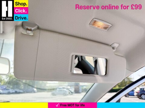 Volkswagen Polo 1.2 TSI BlueMotion Tech SE Hatchback 5dr Petrol DSG Euro 6 (s/s) (90 ps) 62