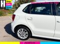 Volkswagen Polo 1.2 TSI BlueMotion Tech SE Hatchback 5dr Petrol DSG Euro 6 (s/s) (90 ps) 14
