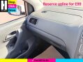 Volkswagen Polo 1.2 TSI BlueMotion Tech SE Hatchback 5dr Petrol DSG Euro 6 (s/s) (90 ps) 58