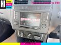 Volkswagen Polo 1.2 TSI BlueMotion Tech SE Hatchback 5dr Petrol DSG Euro 6 (s/s) (90 ps) 54