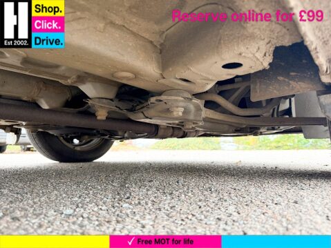 Ford Ka 1.2 Edge Hatchback 3dr Petrol Manual Euro 5 (s/s) (69 ps) 27