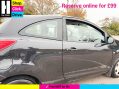 Ford Ka 1.2 Edge Hatchback 3dr Petrol Manual Euro 5 (s/s) (69 ps) 15