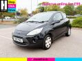 Ford Ka 1.2 Edge Hatchback 3dr Petrol Manual Euro 5 (s/s) (69 ps) 10