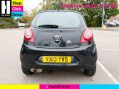 Ford Ka 1.2 Edge Hatchback 3dr Petrol Manual Euro 5 (s/s) (69 ps) 7