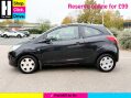 Ford Ka 1.2 Edge Hatchback 3dr Petrol Manual Euro 5 (s/s) (69 ps) 9