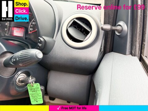 Ford Ka 1.2 Edge Hatchback 3dr Petrol Manual Euro 5 (s/s) (69 ps) 45