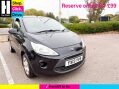 Ford Ka 1.2 Edge Hatchback 3dr Petrol Manual Euro 5 (s/s) (69 ps) 12