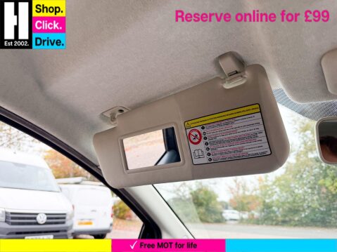 Ford Ka 1.2 Edge Hatchback 3dr Petrol Manual Euro 5 (s/s) (69 ps) 54